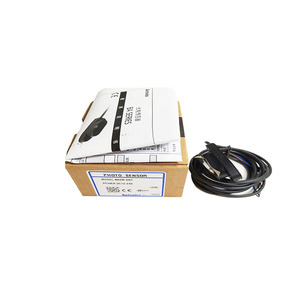 Nuevos Sensores Fotoeléctricos de Reflexión Difusa de la Serie BA Originales de Autonics con Larga Distancia de Detección, Modelos BA2M-DDTD/BA2M-DDTD-P - Product Image 1