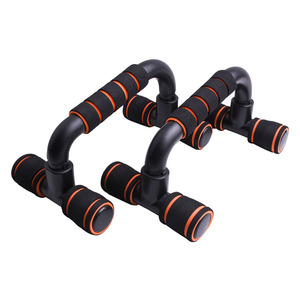 Prix usine OEM Coloré Home Gym Équipement D'exercice <span class=keywords><strong>Mousse</strong></span> Poignée Push Up Stands - Product Image 3