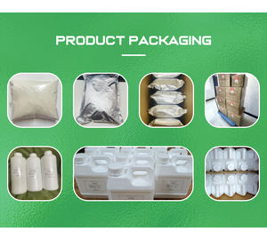 L-Sérine de qualité supérieure, poudre de qualité alimentaire, CAS 302-84-1, L-Sérine - Product Image 6