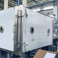 Lyophilisateur LYO-40 lyophilisateur industriel lyophilisateur de machine de lyophilisation