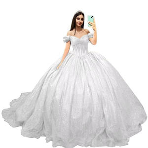 ชุดราตรี<span class=keywords><strong>ทรง</strong></span>บอลกาวน์ ไซส์พลัส รุ่น S2669L แบบใหม่ จัดส่งแบบดรอปชิปปิ้ง ผ้าทูลล์ฟูฟ่อง สง่างาม เหมาะสำหรับงานปาร์ตี้ <span class=keywords><strong>งาน</strong></span>สอบศิลปะ หรือ<span class=keywords><strong>งาน</strong></span>ราตรีอื่นๆ ให้ลุคสง่างามและมีระดับ - Product Image 2