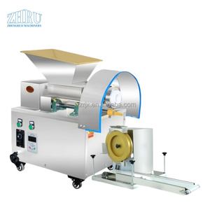 Macchina Industriale Automatica per Tagliare e Arrotondare Impasto per Pizza, Pane, Biscotti e <span class=keywords><strong>Pasta</strong></span> - Product Image 1