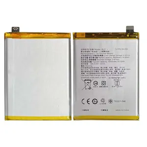 3.85V 4850Mah Li-Po Oplaadbare Vervanging Smartphone Batterij BLP841 Voor Realme 8 Realme Q3 Realme Q3I RMX3085