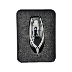 Coque de remplacement de clé de voiture de haute qualité pour Lambor - Product Image 2