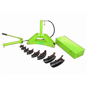 Piegatrici <span class=keywords><strong>per</strong></span> tubi manuali di alta qualità - Product Image 1