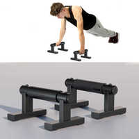 Barre de traction en acier pour hommes avec poignées, pour des entraînements efficaces, ZJFIT TC-1, portable, durable, couleur personnalisée