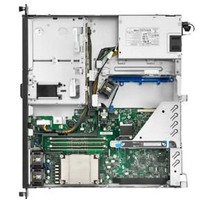 P44109-B21 HPE ProLiant DL20 gen10 cộng với 2lff không nóng cắm cấu hình để đặt hàng máy chủ - Product Image 1