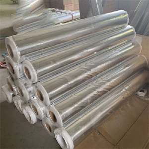 Membrane d'étanchéité <span class=keywords><strong>en</strong></span> PVC soudable à l'air chaud pour piscines et réservoirs - Product Image 6