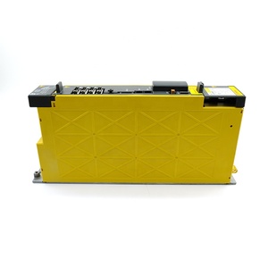 Module amplificateur FANUC A06B-6117-H303 Alpha I AiSV 20/20/20 3 axes A06B6117H303 pour entraînement FANUC - Product Image 4