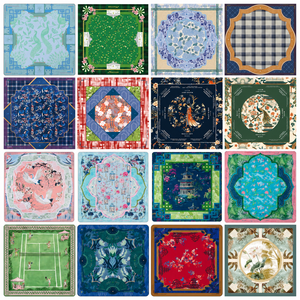 Tappetino Pieghevole di Lusso per Mahjong, Silenzioso, Impermeabile, Antiscivolo, Ecologico, per Feste in Casa e Ritrovi di Amici - Product Image 3