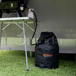 Usine Caravane Camping Bouteille <span class=keywords><strong>De</strong></span> Gaz Sac <span class=keywords><strong>De</strong></span> <span class=keywords><strong>Protection</strong></span> Bâche Robuste Propane Réservoir Couverture - Product Image 6