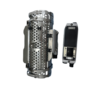 Sensor de Flujo Magnético FD-R125 para Tuberías de 100A/125A, Medición de Flujo sin Contacto con Garantía de Un Año - Product Image 3