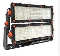 Projecteur LED haute luminosité 300W pour mât, IP67 IK08, éclairage extérieur, OEM ODM, projecteur de stade