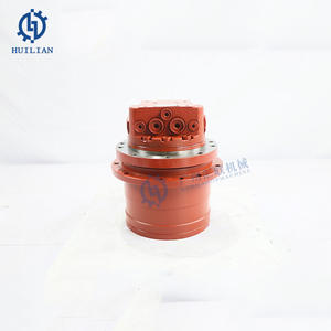 ตีนตะขาบขุดขุดไดรฟ์สุดท้ายติดตามขับเคลื่อน TM02/03/04/06/07/09/18/<span class=keywords><strong>22</strong></span>/40ไฮดรอลิมอเตอร์เดินทาง - Product Image 4