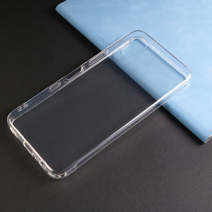 เคสใสสำหรับเคียวเซร่า ดีนโก้ SX5, เคสโทรศัพท์มือถือแบบบาง ป้องกันรอยขีดข่วน ทำจากยาง TPU เจลนิ่มใส สำหรับเคียวเซร่า ดีนโก้ SX5 - Product Image 6