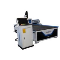 Nouvelle Offre 2026 : Machine de fraisage CNC 3 axes pour le travail du bois, modèle 1325 (4x8) – Idéale pour la fabrication de meubles