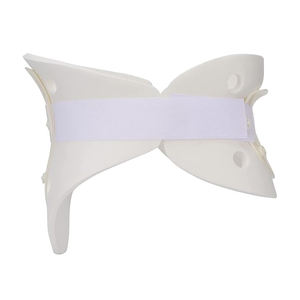 목의 통증을 완화하기 위해 남성과 여성을위한 하이 퀄리티 주목할만한 플라스틱 목 교정기 - Product Image 5