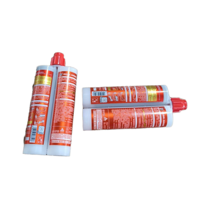 Chống mài mòn và chống thấm hai thành phần Epoxy vữa gốm khoảng cách phụ - Product Image 1