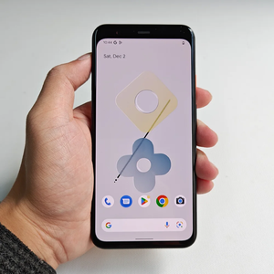 GSM-FIX ขายส่ง <span class=keywords><strong>Pixel</strong></span> <span class=keywords><strong>4</strong></span> XL 4XL สมาร์ทโฟน 4G LTE หน้าจอ 6.3 นิ้ว NFC FACE ID ความจุ 64GB/128GB Snapdragon 855 กล้อง 12.2MP+16MP+8MP โทรศัพท์แบบ Octa-Core - Product Image 2