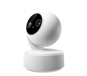 3MP TL-IPC44AN เลนส์คู่3X กล้อง CCTV ขนาด2.8 + 6มม. H.265ไมโครเอสดีตัดขวาง ICR IR WiFi RJ45ปลั๊ก & เล่นแบรนด์ใหม่ - Product Image 4