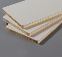 Noyau en placage de bois de rose de qualité supérieure, écologique, 18 mm, design moderne, pour meubles et armoires