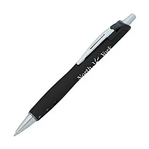 Logo Printed Deja Vu Light-Up Logo Pen