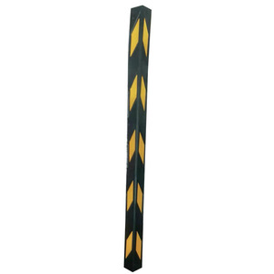 Factory Oulet150cm Parking Lot Reflective Square <b>Corner</b> Guard <b>Protector</b> - Product Image 1