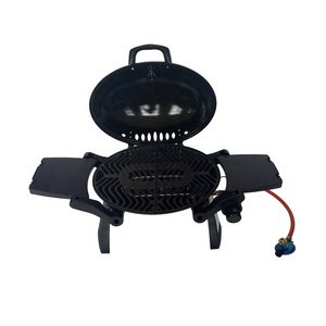 Hot Sell Portable Gas Grill <strong>Foldable</strong> Gas <strong>BBQ</strong> - Product Image 3