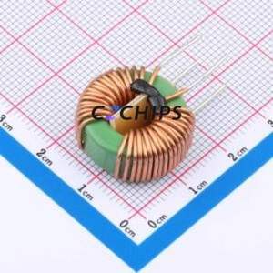 YDTC181007-202L Common Mode <b>Filter</b> DIP-4 <b>RF</b> 2 600V 2mH@1kHz 28mOhm - Product Image 2