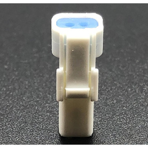 ขั้วต่อสายไฟรถยนต์ 02R-JWPF-VSLE-S 02T-JWPF-VSLE-S แบบ 2 ขา สีขาว ทำจากพลาสติก ระดับ IP20 - Product Image 4