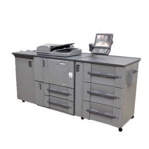High Speed Digital Black Photocopiers for <strong>Konica</strong> <strong>Minolta</strong> Bizhub Press <strong>Laser</strong> <strong>Printer</strong> - Product Image 1