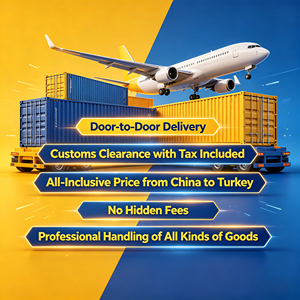 Trasporto Aereo Urgente |   Consegna Espressa in 5-10 Giorni dalla Cina a <span class=keywords><strong>Brasile</strong></span>, Messico, Emirati Arabi Uniti, <span class=keywords><strong>Turchia</strong></span>, Belgio Tramite DHL FedEx UPS | Spedizioniere di Classe A - Product Image 2