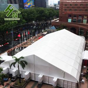 Tente de réception en <span class=keywords><strong>toile</strong></span> PVC avec structure en aluminium <span class=keywords><strong>pour</strong></span> patinoire / Tente de tennis de <span class=keywords><strong>table</strong></span> / Tente <span class=keywords><strong>pour</strong></span> événements sportifs en intérieur - Product Image 2