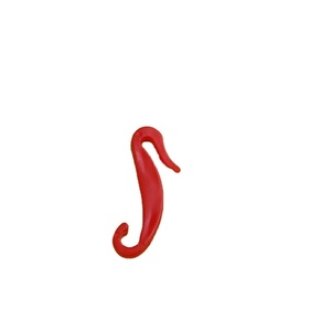Anti Corrosion Plastic Fishery <strong>Hook</strong> Practical Net Fixing <strong>Hook</strong> for <strong>Crab</strong> Lobster Cage Accessories - Product Image 5