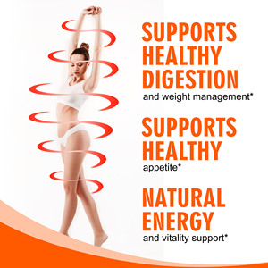 Cápsulas de Psyllium Natural, Ricas en Polvo de Cáscara de Psyllium y Fibra Dietética, Apoyo Nutricional para un Metabolismo Saludable - Product Image 3