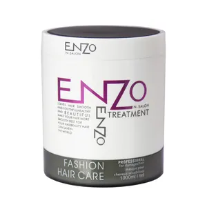 brazilian pure keratin enzo hair mask treatment Fast Moisturizing All Natural Hair Mask