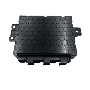 2111878 A2C30127801 Módulo de Control de Coordinación del Sistema de Control de Carrocería COO7 500 RPM ECU para Camión de Logística Scania G440 - Product Image 6
