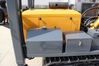 Feida Machinery, foreuse hydraulique à entraînement supérieur pour forage de puits de 200 mètres