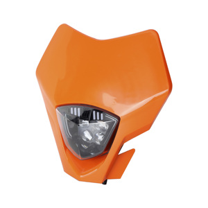 Phare avant pour moto tout-terrain <span class=keywords><strong>Enduro</strong></span> pour <span class=keywords><strong>GASGAS</strong></span> 2021-2023 EC250/300 EC250F/350F EX 300 MC 250F 4502021-2023 - Product Image 3