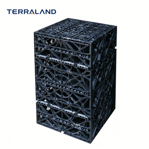 Module <span class=keywords><strong>de</strong></span> récupération des eaux <span class=keywords><strong>de</strong></span> <span class=keywords><strong>pluie</strong></span> pour la construction <span class=keywords><strong>de</strong></span> réservoirs souterrains, <span class=keywords><strong>de</strong></span> canaux <span class=keywords><strong>de</strong></span> filtration et <span class=keywords><strong>de</strong></span> réservoirs pour la ville éponge - Product Image 3