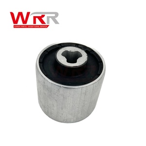 2123330014 A2123330014 Buje de brazo de control para Benz W212 W218 E350 CLS550, almohadilla de goma duradera para la suspensión delantera inferior - Product Image 6