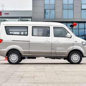 Skd/ckd 2025รถมินิแวน1.5L อัลตร้าพลัสใหม่5/6/7ที่นั่งผู้โดยสารรถทัวร์รถบัสบราซิลรถบัสรถโค้ช - Product Image 2