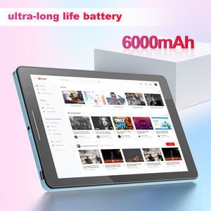 Tablet C Idea CM936 Android 16, 8GB RAM, Batería de 6000mAh, Pantalla de 9 Pulgadas 800x1340, USB Tipo-C, Wi-Fi 5G, 1 Año de Garantía, Nueva y Profesional - Product Image 6