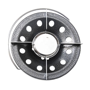 <span class=keywords><strong>Fornello</strong></span> a <span class=keywords><strong>Gas</strong></span> Portatile JG per Cucina Domestica, Bruciatore GPL per Cucinare, <span class=keywords><strong>Fornello</strong></span> a <span class=keywords><strong>Gas</strong></span> per Bombole, per Campeggio all'Aperto - Product Image 6
