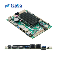 Tablette d'affichage avec puce Rockchip RK3588, carte SBC Linux Android 12, carte mère Rockchip RK3588