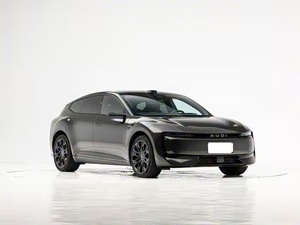 Recién llegado Au Di E5 <span class=keywords><strong>Sportback</strong></span> 2026 Vehículo eléctrico puro Nueva energía Sedán medio de alta velocidad Precio Dirección izquierda - Product Image 6