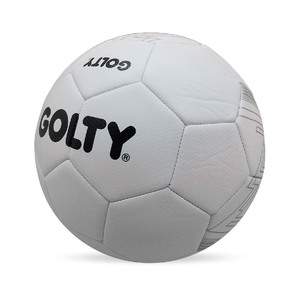 Ballon <span class=keywords><strong>de</strong></span> football en PU GOLTY GSM-3005, taille 5, poids 410-430 g et circonférence 680-700 mm, prix avantageux, cousu à la machine - Product Image 3