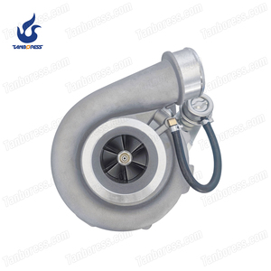 Kit Turbo universel refroidi à l'huile pour camion DAF Turbo Parts 721644-0001 1443766 480 <span class=keywords><strong>HP</strong></span> | 530 <span class=keywords><strong>HP</strong></span> - Product Image 2