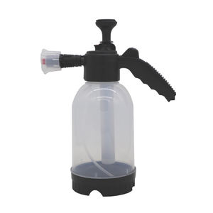 Pompe pulvérisateur à pression pompe à main pulvérisateur pulvérisateur de jardin pression d'air bouteille de pulvérisation en plastique pour plante <span class=keywords><strong>fleur</strong></span> - Product Image 2