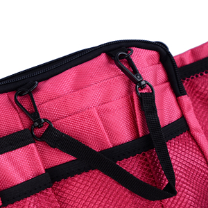 Infirmière Fanny Pack Utilitaire Kit Médical Accessoires Organisateur Ceinture D'allaitement Sac Infirmière Pouch - Product Image 6
